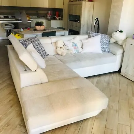 A Casa Di Bea Lejlighed Rom