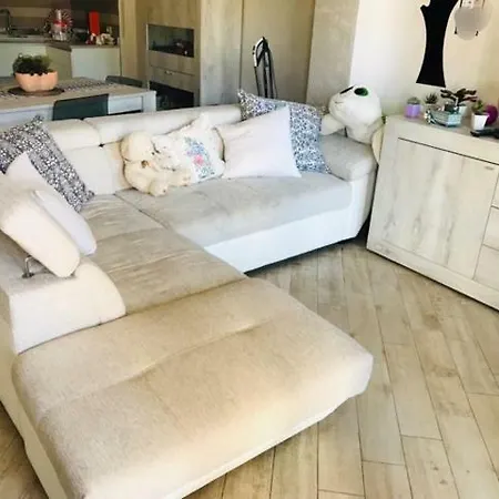 Apartamento A Casa Di Bea *