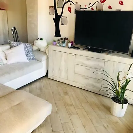 A Casa Di Bea * Roma