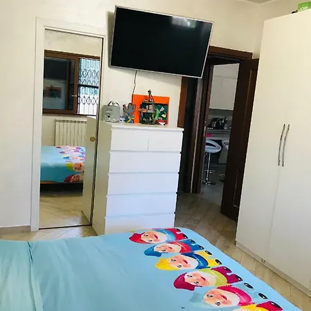 A Casa Di Bea *