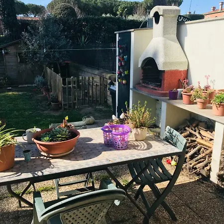 Apartamento A Casa Di Bea Roma