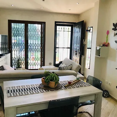Apartamento A Casa Di Bea Roma