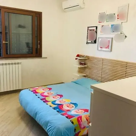A Casa Di Bea Apartamento Roma