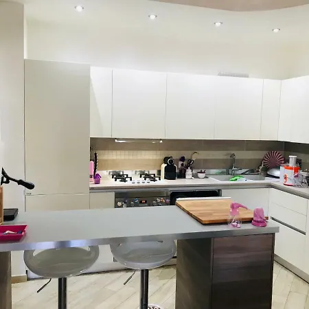 A Casa Di Bea Apartamento Roma