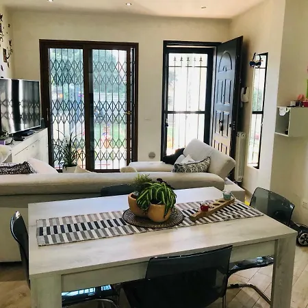 A Casa Di Bea